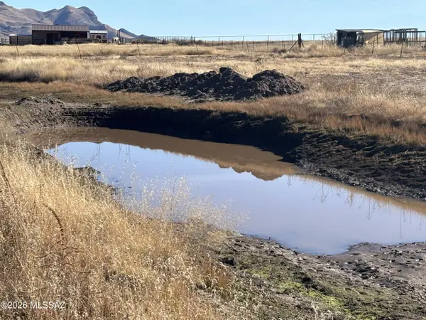 Lower Elgin Road #1, Elgin, AZ 85611