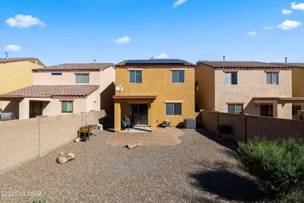 14372 S Camino El Galan, Sahuarita, AZ 85629