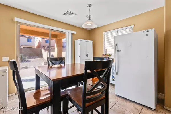 14372 S Camino El Galan, Sahuarita, AZ 85629