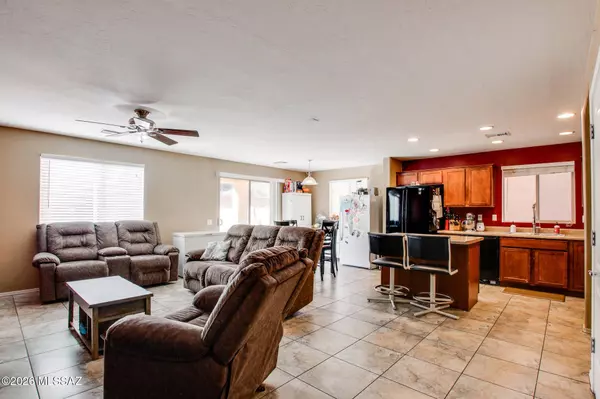 14372 S Camino El Galan, Sahuarita, AZ 85629