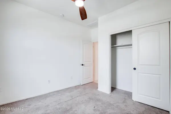 5491 W Tumacacori Trl, Tucson, AZ 85742