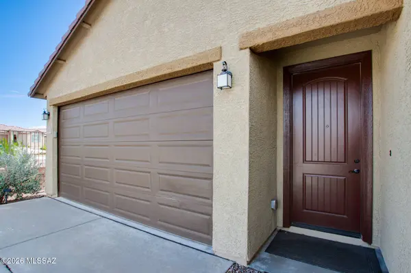 5491 W Tumacacori Trl, Tucson, AZ 85742