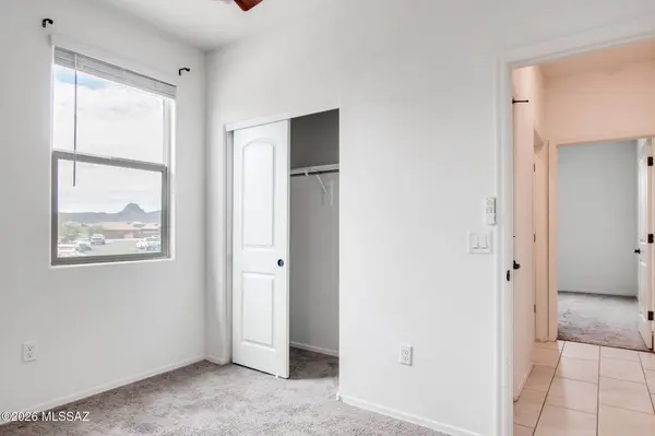 5491 W Tumacacori Trl, Tucson, AZ 85742