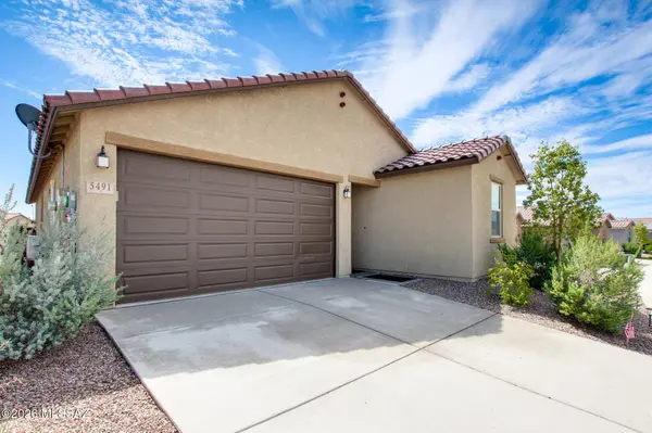 5491 W Tumacacori Trl, Tucson, AZ 85742
