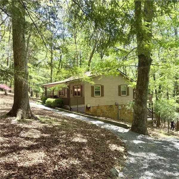 109 Misty Hollow RDG, Ellijay, GA 30540
