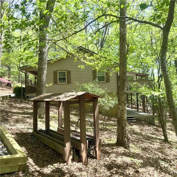 109 Misty Hollow RDG, Ellijay, GA 30540