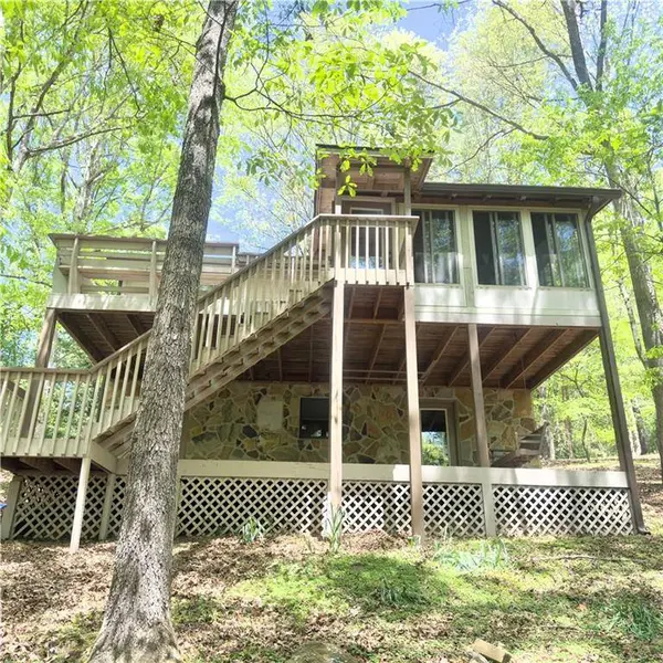 109 Misty Hollow RDG, Ellijay, GA 30540