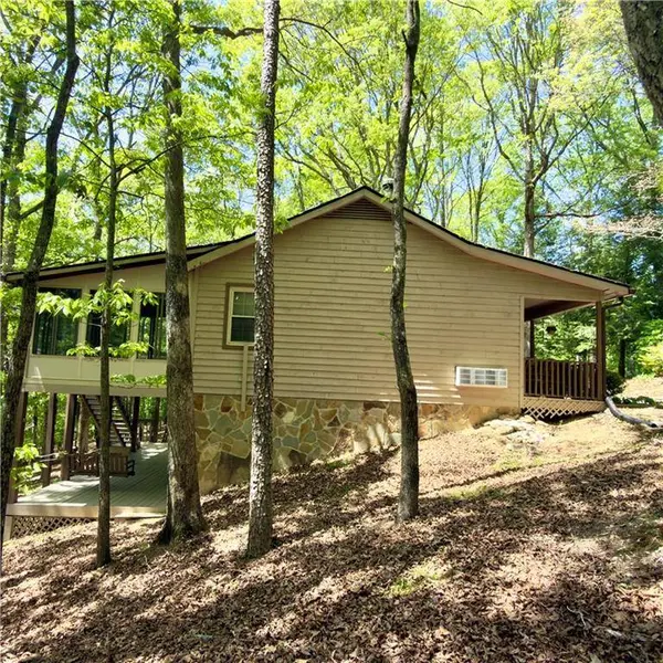 109 Misty Hollow RDG, Ellijay, GA 30540