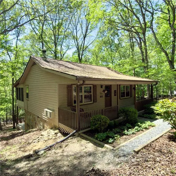 109 Misty Hollow RDG, Ellijay, GA 30540