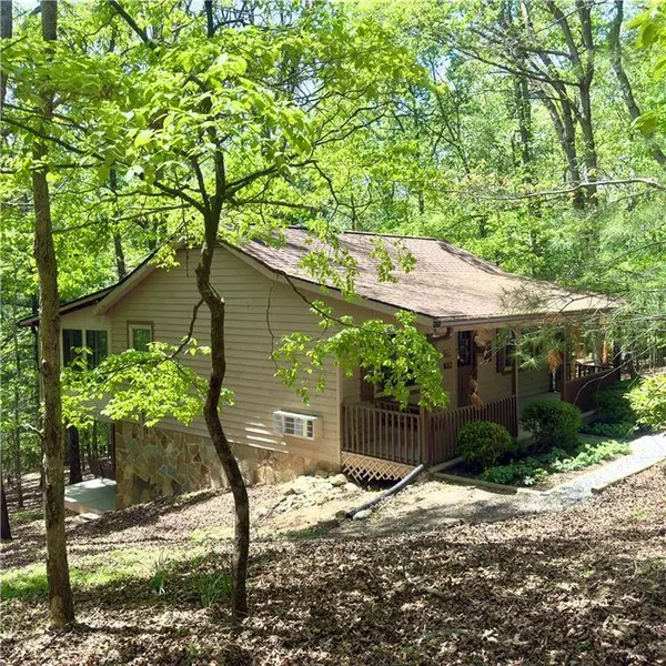 109 Misty Hollow RDG, Ellijay, GA 30540