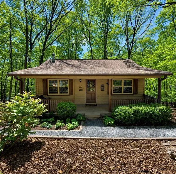 109 Misty Hollow RDG, Ellijay, GA 30540