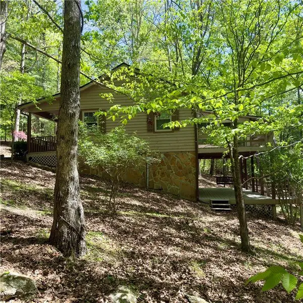 109 Misty Hollow RDG, Ellijay, GA 30540