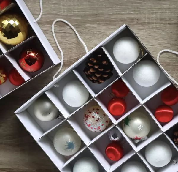 Party’s Over: Holiday Décor Reset