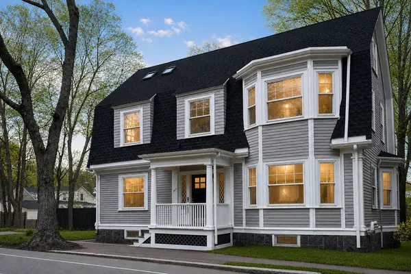 247 Hale Street #2, Beverly, MA 01915