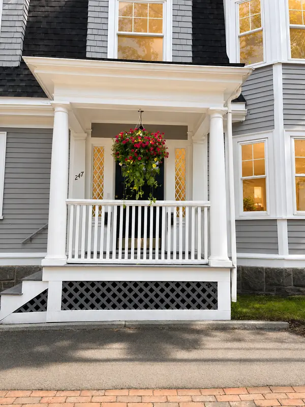 247 Hale Street #2, Beverly, MA 01915