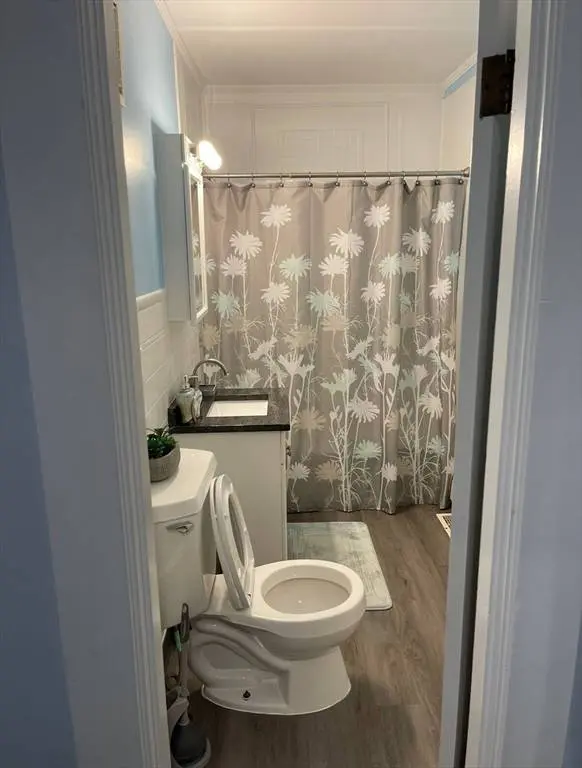 17 Silva Ct. #1L, Gloucester, MA 01930