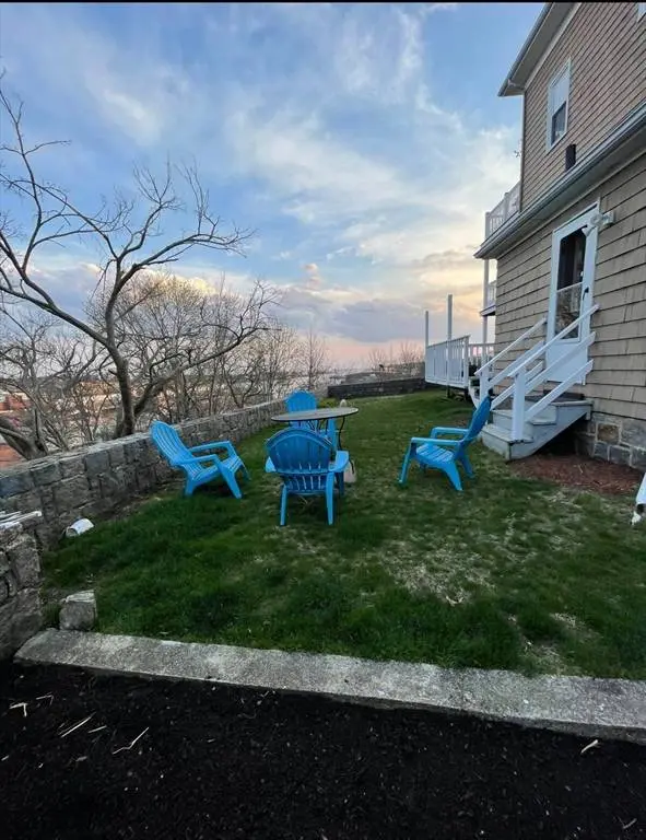 17 Silva Ct. #1L, Gloucester, MA 01930