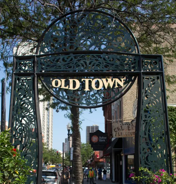 Old Town