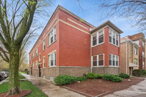 2204 W Winona ST #1, Chicago, IL 60625