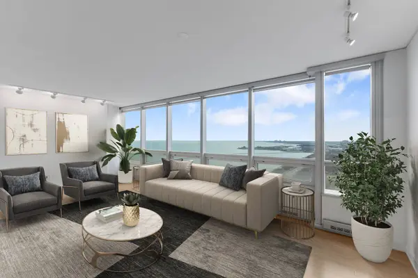 340 E RANDOLPH ST #2905, Chicago, IL 60601