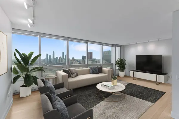 340 E RANDOLPH ST #2905, Chicago, IL 60601
