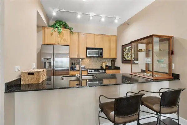 1335 S Prairie AVE #607, Chicago, IL 60605