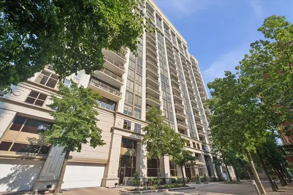 1335 S Prairie AVE #607, Chicago, IL 60605