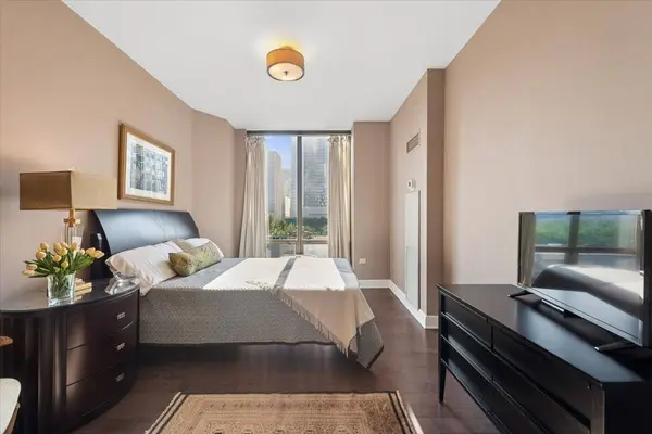 1335 S Prairie AVE #607, Chicago, IL 60605