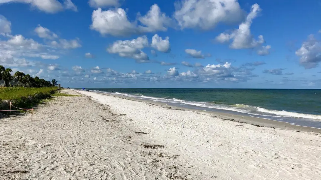 Belleair Beach
