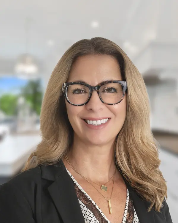 Website headshot