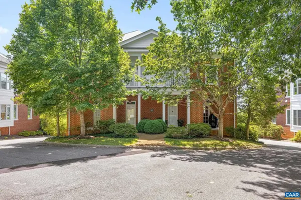 512 WORTHINGTON DR #B, Charlottesville, VA 22903