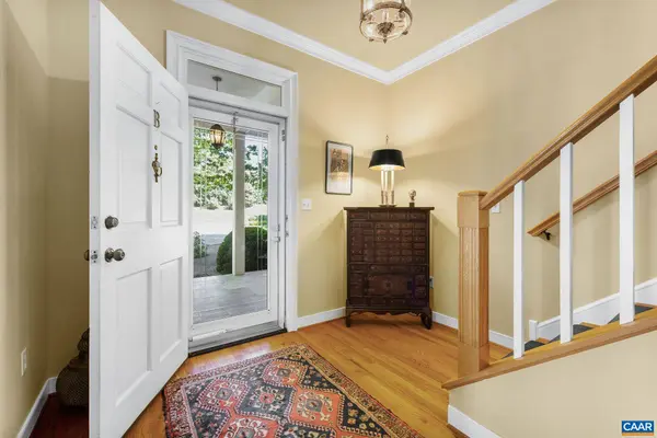 512 WORTHINGTON DR #B, Charlottesville, VA 22903