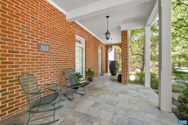 512 WORTHINGTON DR #B, Charlottesville, VA 22903