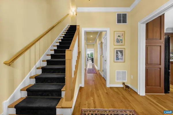 512 WORTHINGTON DR #B, Charlottesville, VA 22903
