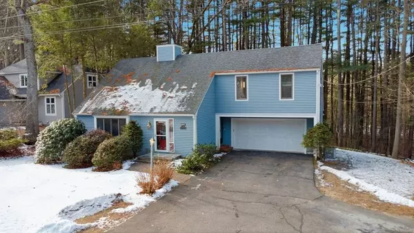 1 Harvard Rd, Framingham, MA 01701