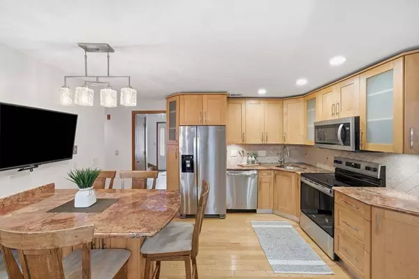 1 Harvard Rd, Framingham, MA 01701