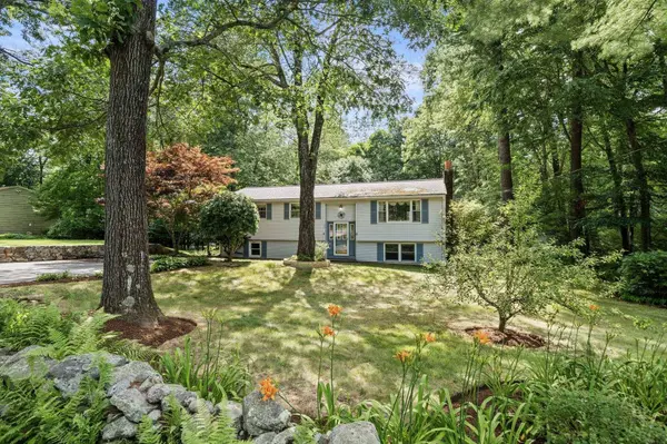 135 Musquash RD