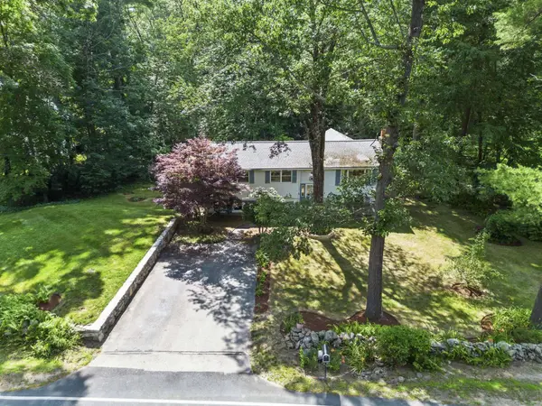 135 Musquash RD, Hudson, NH 03051