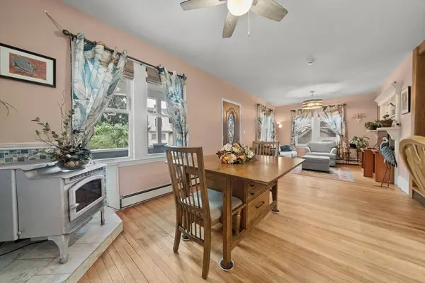 5 Breck St, Worcester, MA 01605