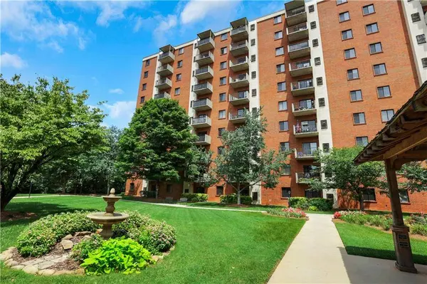 300 Johnson Ferry RD NE #B206, Sandy Springs, GA 30328