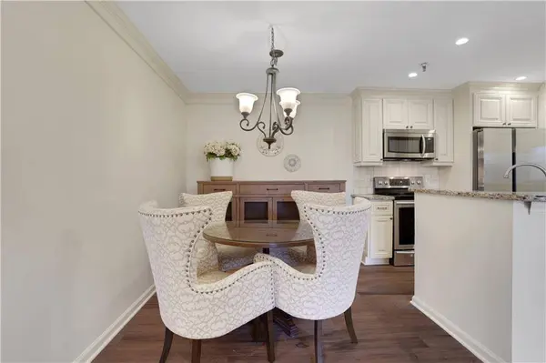300 Johnson Ferry RD NE #B206, Sandy Springs, GA 30328