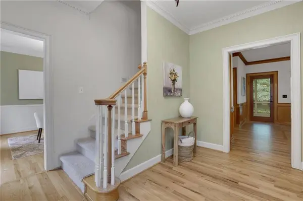 2405 Woodbridge DR, Marietta, GA 30066