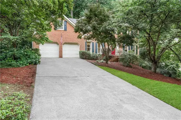 2405 Woodbridge DR, Marietta, GA 30066