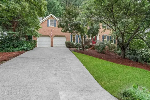 2405 Woodbridge DR, Marietta, GA 30066