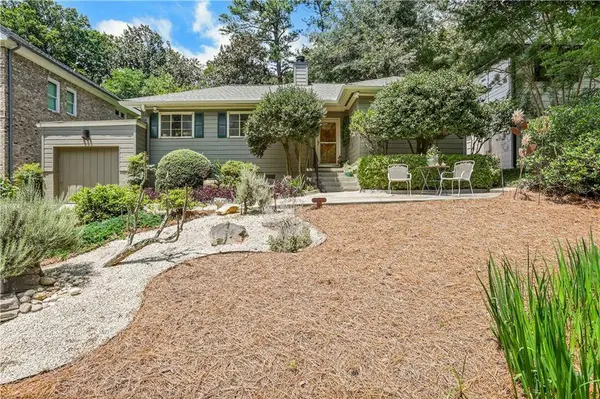 410 Wimbledon RD NE, Atlanta, GA 30324