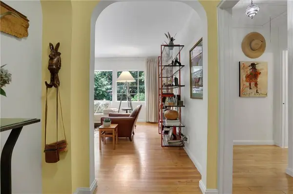 410 Wimbledon RD NE, Atlanta, GA 30324