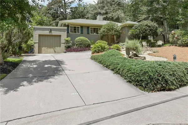 410 Wimbledon RD NE, Atlanta, GA 30324