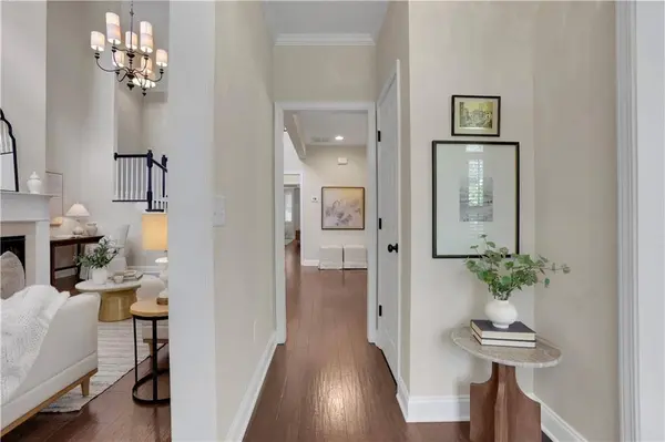 115 Independence WAY, Roswell, GA 30075