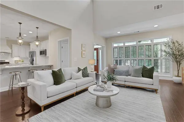 115 Independence WAY, Roswell, GA 30075