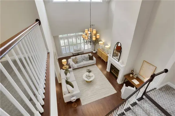 115 Independence WAY, Roswell, GA 30075